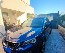 PEUGEOT 3008 2ª serie - 2019
