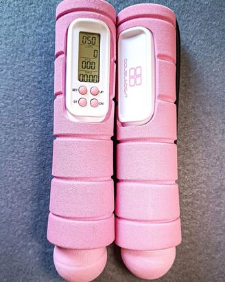 Corda digitale salto Jumpy