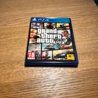 gta 5 ps4
