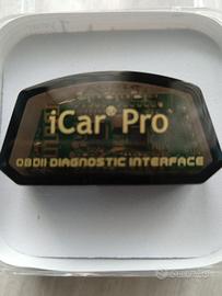 Connettore bluetooth Vgate Icar Pro 4.0