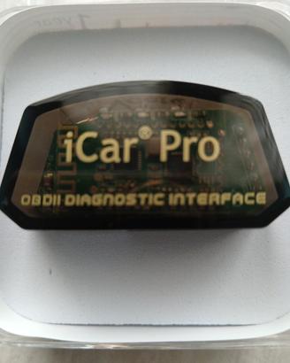 Connettore bluetooth Vgate Icar Pro 4.0