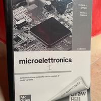 Libro microelettronica Mc graw Hill