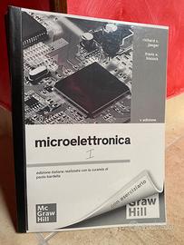 Libro microelettronica Mc graw Hill