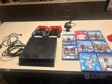 Ps4 lotto