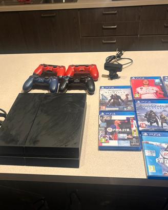 Ps4 lotto
