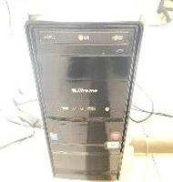 PC DESKTOP Xtreme 250GB SSD + Monitor Led