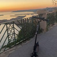 Monopattino elettrico