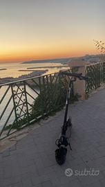 Monopattino elettrico