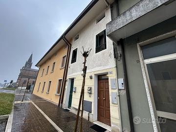 Appartamento Bevilacqua [Cod. rif 3286954VRG]