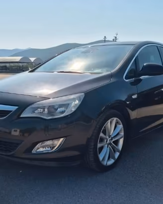 Opel Astra 1.4 Turbo 140CV 5 porte Cosmo