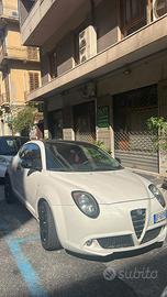 Alfa Romeo MiTo 1.3 MJet 95cv