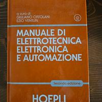 Manuale di elettrotecnica