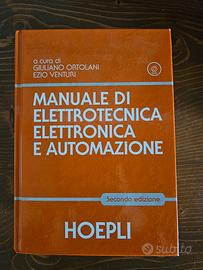Manuale di elettrotecnica