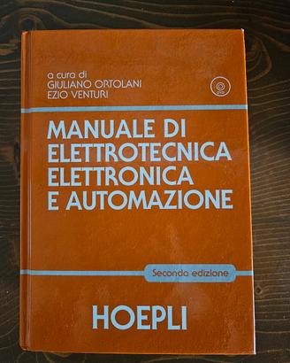 Manuale di elettrotecnica