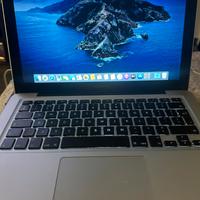 Macbook pro 2012