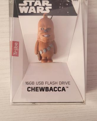 Chiavetta USB Star Wars 16GB