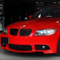 Paraurti anteriore BMW Serie 3 E90 05-08 M3 Look