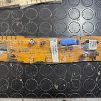 Scheda frigorifero indesit C238