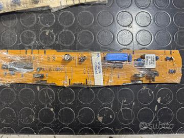 Scheda frigorifero indesit C238