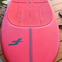 tavola wing foil rocket S F-one NUOVA