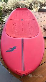 tavola wing foil rocket S F-one NUOVA