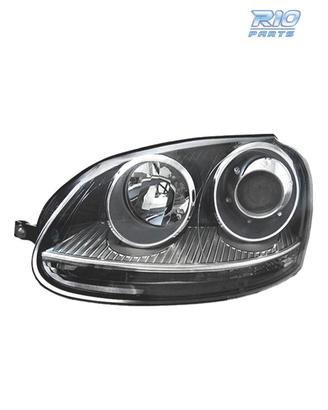 FANALE XENON SINISTRO VOLKSWAGEN VW GOLF 5 GTI FON