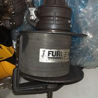 Avvolgifiocco Furlex Selden