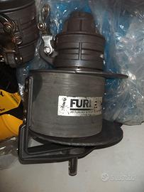 Avvolgifiocco Furlex Selden