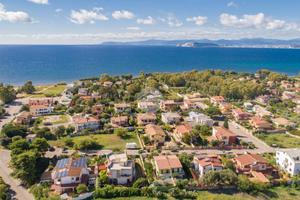 TER. RESIDENZIALE A QUARTU SANT'ELENA