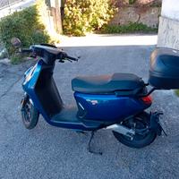 NIU MQi - 2022