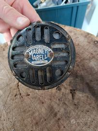 Clacson magneti marelli t38