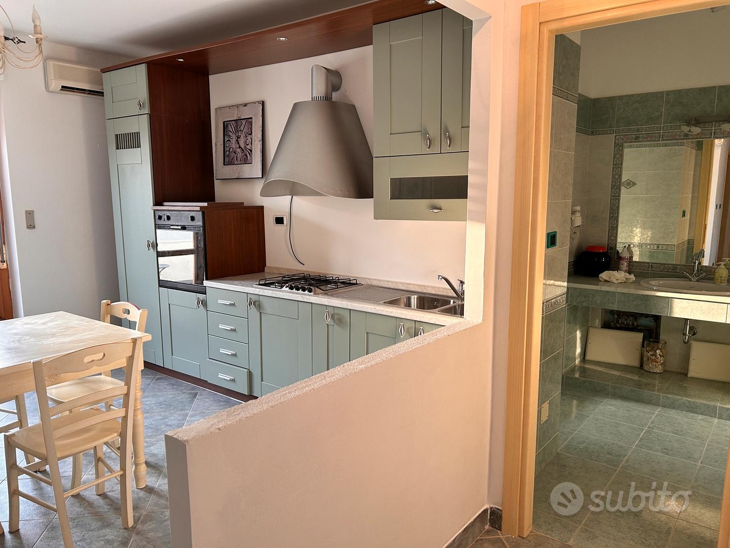 Appartamento – S'Aliguera/l'Alguer/Alghero, Carrabuffas - Vista 5