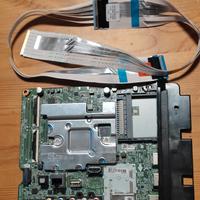 Scheda madre per TV LG 43uj620v 