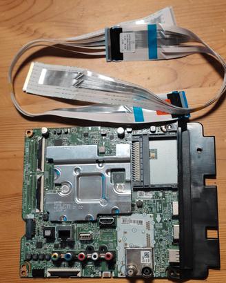 Scheda madre per TV LG 43uj620v 