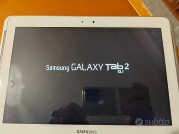 tablet Samsung tab2