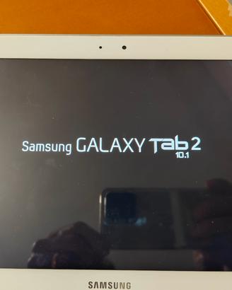tablet Samsung tab2