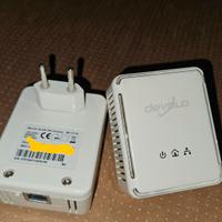 Powerline Evolo