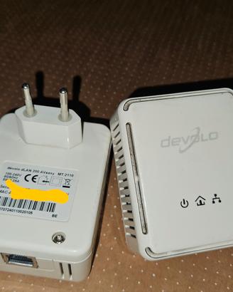 Powerline Evolo