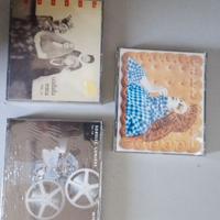 CD MINA NUOVI SIGILLATI DA COLLEZIONE-