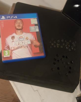 ps4 sli 500gb