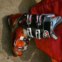 Scarponi da sci Nordica n. 43