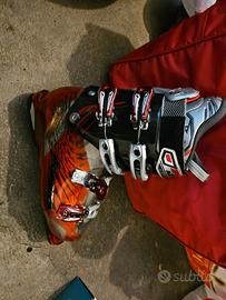 Scarponi da sci Nordica n. 43