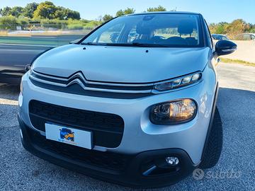 Citroen C3 BlueHDI