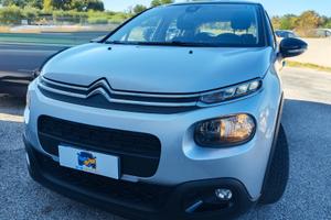 Citroen C3 BlueHDI