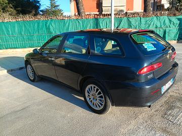 Alfa romeo 156  1.9 JTD 