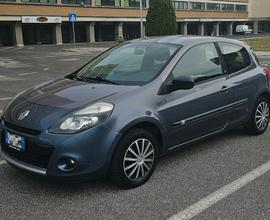 RENAULT Clio 1.2 Tce GPL - 2011