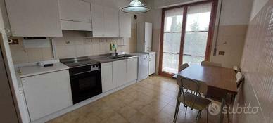 Appartamento a Asciano