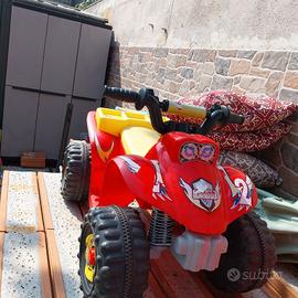 mini quad 