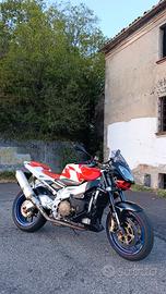 Aprilia Tuono 1000 R