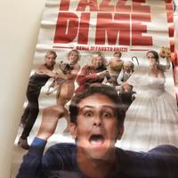 Poster / Locandina film cinema Pazze di Me